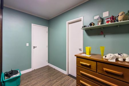 Apartamento para alugar com 130m², 3 quartos e 2 vagasSuite 3