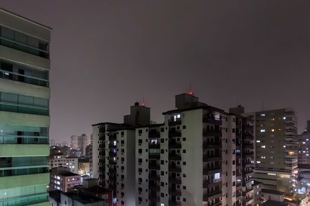 Apartamento para alugar com 130m², 3 quartos e 2 vagasVista da Sacada