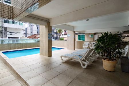 Apartamento para alugar com 130m², 3 quartos e 2 vagasÁrea comum - Piscina