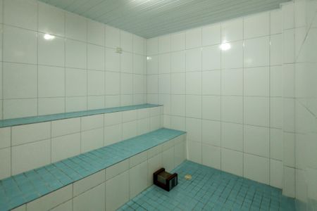 Apartamento para alugar com 130m², 3 quartos e 2 vagasSauna 