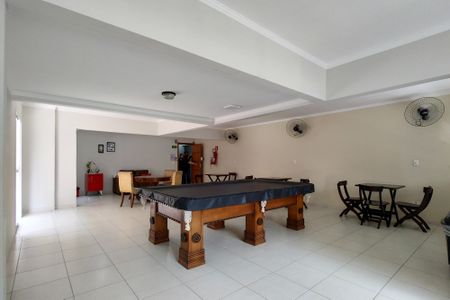 Apartamento para alugar com 130m², 3 quartos e 2 vagasSala de Jogos