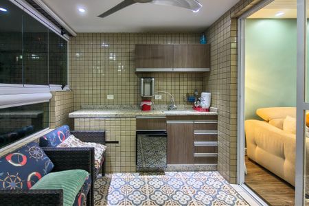 Apartamento para alugar com 130m², 3 quartos e 2 vagasSacada