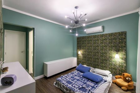 Apartamento para alugar com 130m², 3 quartos e 2 vagasSuite 1