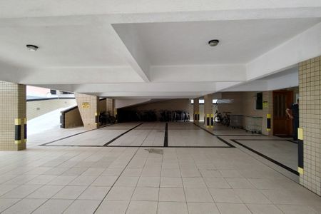 Apartamento para alugar com 130m², 3 quartos e 2 vagasGaragem