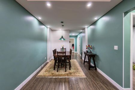 Apartamento para alugar com 130m², 3 quartos e 2 vagasSala