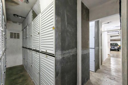 Apartamento para alugar com 130m², 3 quartos e 2 vagasArmários 