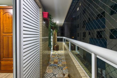 Apartamento para alugar com 130m², 3 quartos e 2 vagasSacada 2