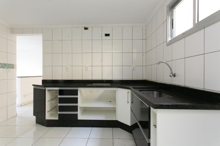 Apartamento para alugar com 57m², 2 quartos e 2 vagas Apartamento para alugar com 57m², 2 quartos e 2 vagasCozinha