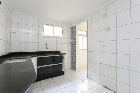Apartamento para alugar com 57m², 2 quartos e 2 vagas Apartamento para alugar com 57m², 2 quartos e 2 vagasCozinha