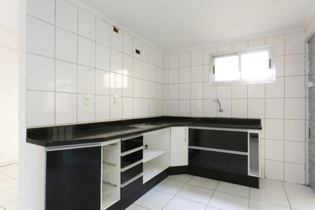 Apartamento para alugar com 57m², 2 quartos e 2 vagas Apartamento para alugar com 57m², 2 quartos e 2 vagasCozinha