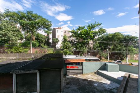 Apartamento para alugar com 57m², 2 quartos e 2 vagas Apartamento para alugar com 57m², 2 quartos e 2 vagasVista do Quarto 2