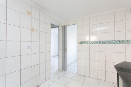 Apartamento para alugar com 57m², 2 quartos e 2 vagas Apartamento para alugar com 57m², 2 quartos e 2 vagasCozinha