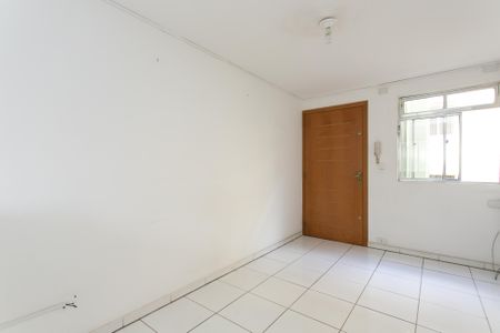 Apartamento para alugar com 57m², 2 quartos e 2 vagas Apartamento para alugar com 57m², 2 quartos e 2 vagasSala