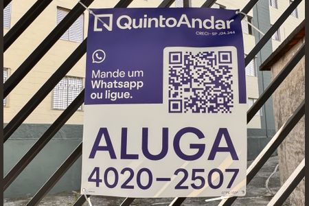 Apartamento para alugar com 57m², 2 quartos e 2 vagas Apartamento para alugar com 57m², 2 quartos e 2 vagasPlaca
