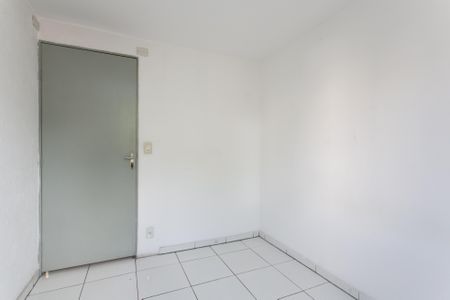 Quarto 1  de apartamento para alugar com 2 quartos, 57m² em Conjunto Residencial Prestes Maia, São Paulo