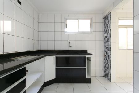 Apartamento para alugar com 57m², 2 quartos e 2 vagas Apartamento para alugar com 57m², 2 quartos e 2 vagasCozinha