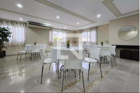 Apartamento para alugar com 67m², 2 quartos e 2 vagasSalão de Festas