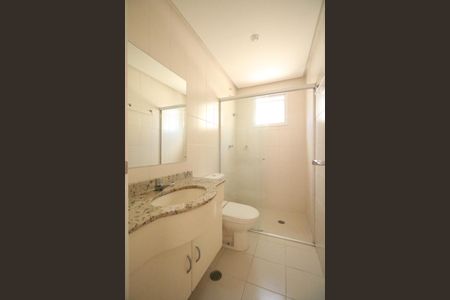Apartamento para alugar com 67m², 2 quartos e 2 vagasBanheiro