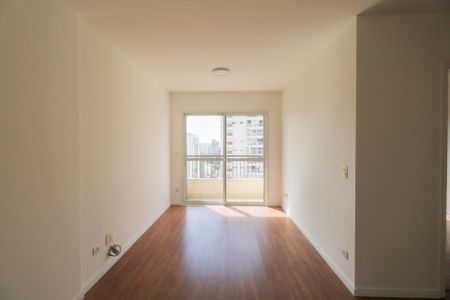 Apartamento para alugar com 67m², 2 quartos e 2 vagasSala