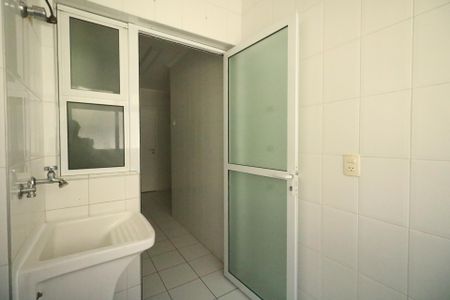 Apartamento para alugar com 67m², 2 quartos e 2 vagasÁrea de Serviço