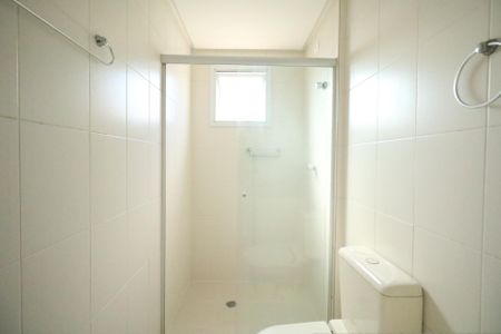 Apartamento para alugar com 67m², 2 quartos e 2 vagasBanheiro da Suíte
