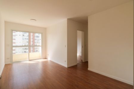 Sala de apartamento para alugar com 2 quartos, 67m² em Santo Antônio, São Caetano do Sul