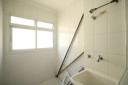 Apartamento para alugar com 67m², 2 quartos e 2 vagasÁrea de Serviço