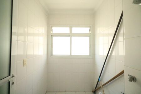 Apartamento para alugar com 67m², 2 quartos e 2 vagasÁrea de Serviço