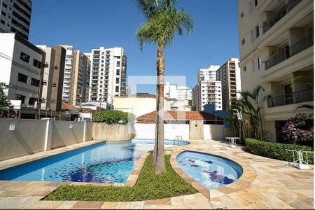 Apartamento para alugar com 67m², 2 quartos e 2 vagasPiscina