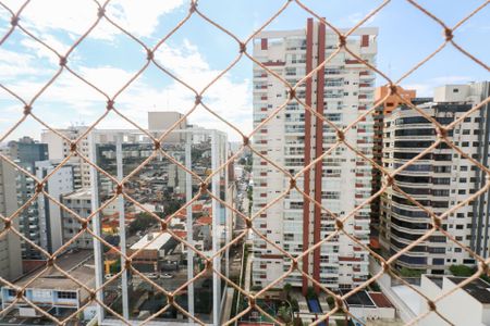 Apartamento para alugar com 67m², 2 quartos e 2 vagasVaranda