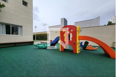 Apartamento para alugar com 67m², 2 quartos e 2 vagasPlayground