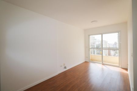 Sala de apartamento para alugar com 2 quartos, 67m² em Santo Antônio, São Caetano do Sul