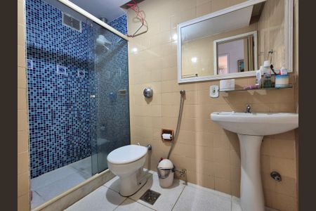 Apartamento para alugar com 52m², 2 quartos e 1 vaga