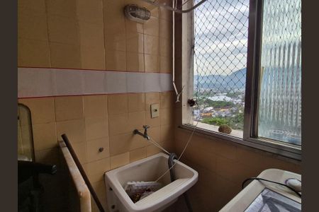 Apartamento para alugar com 52m², 2 quartos e 1 vaga