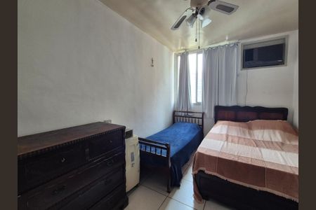 Apartamento para alugar com 52m², 2 quartos e 1 vaga