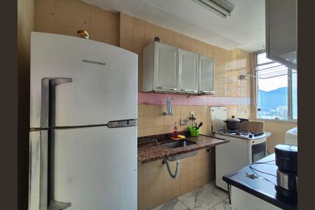 Apartamento para alugar com 52m², 2 quartos e 1 vaga