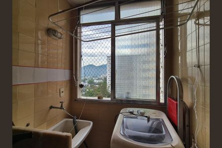 Apartamento para alugar com 52m², 2 quartos e 1 vaga