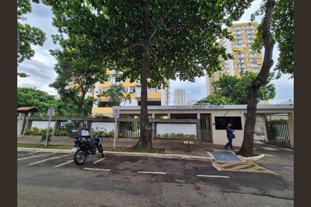 Apartamento para alugar com 52m², 2 quartos e 1 vaga