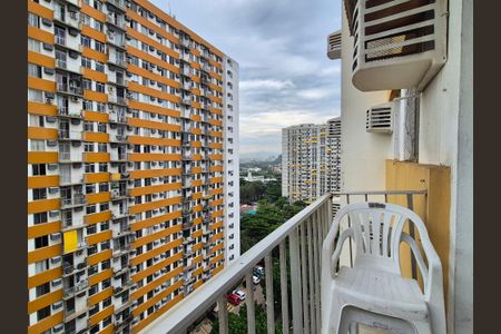 Apartamento para alugar com 52m², 2 quartos e 1 vaga