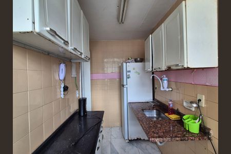 Apartamento para alugar com 52m², 2 quartos e 1 vaga