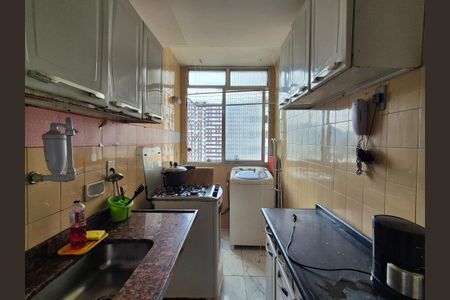 Apartamento para alugar com 52m², 2 quartos e 1 vaga