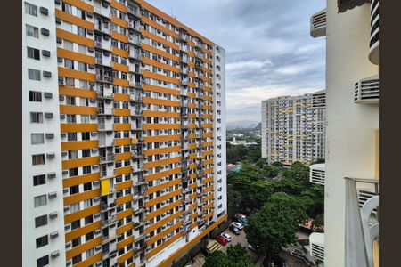 Apartamento para alugar com 52m², 2 quartos e 1 vaga