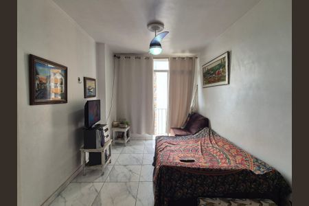 Apartamento para alugar com 52m², 2 quartos e 1 vaga