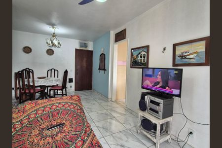 Apartamento para alugar com 52m², 2 quartos e 1 vaga