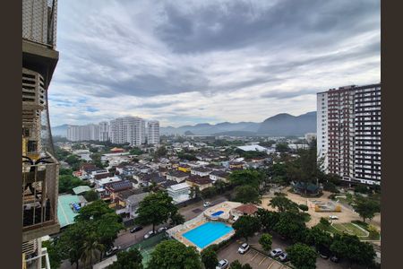 Apartamento para alugar com 52m², 2 quartos e 1 vaga