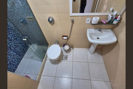 Apartamento para alugar com 52m², 2 quartos e 1 vaga