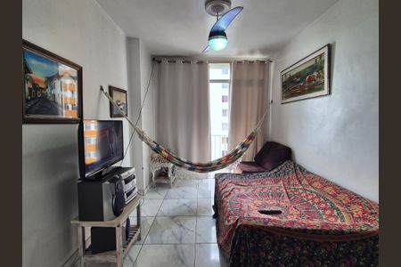 Apartamento para alugar com 52m², 2 quartos e 1 vaga