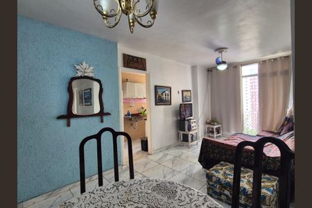 Apartamento para alugar com 52m², 2 quartos e 1 vaga