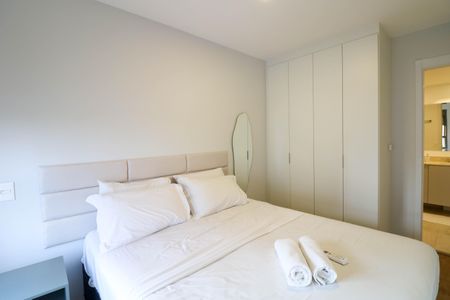 Apartamento para alugar com 32m², 1 quarto e sem vagaSuíte