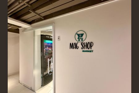 Apartamento para alugar com 32m², 1 quarto e sem vagaMercadinho 